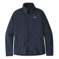Men's Better Sweater Fleece Jacket - New Navy