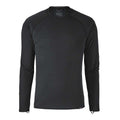 Men's Capilene Thermal Weight Crew - Black