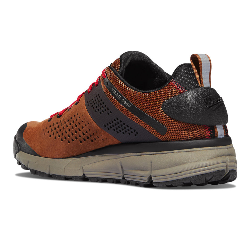 Danner Trail 2650 Brown Red – The Brokedown Palace