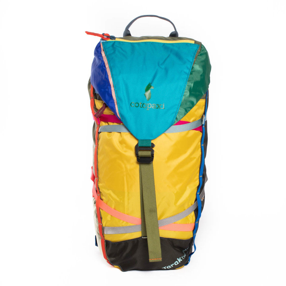 Cotopaxi Bags – The Brokedown Palace